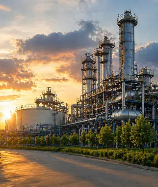 MagnetGas Technology