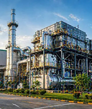 Modular Automated Incineration Technology