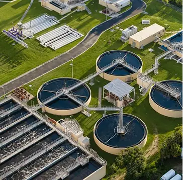 Municipal Waste Treatment