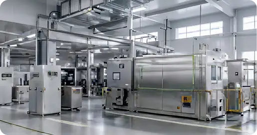 Medical Waste Treatment Technologies