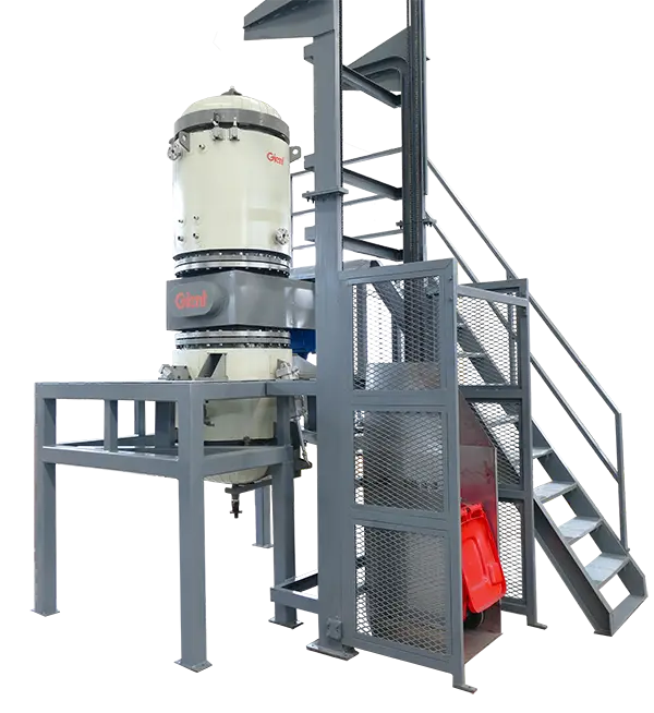 Thiết bị xử lý chất thải y tế (MWI)