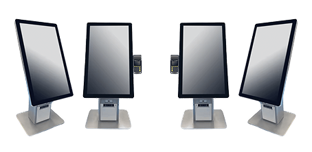 Self-Service Experience