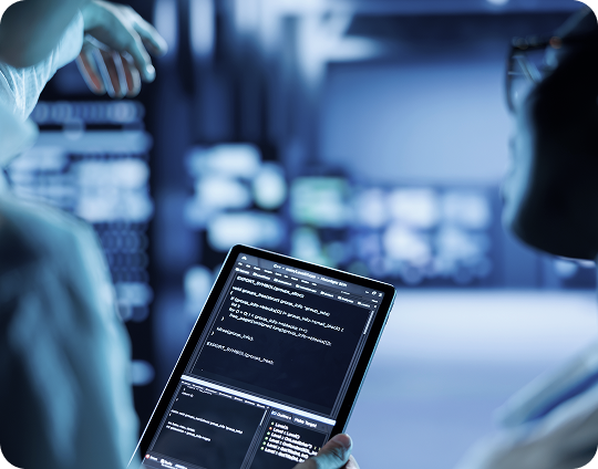 Hardware-Software Integration