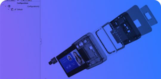 Mechanical Design