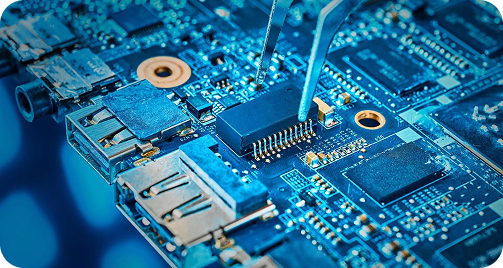 Manufacturing <br>service