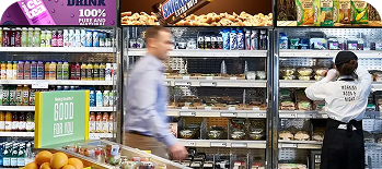 AIoT Store Intelligence