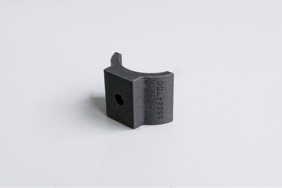 Holders for airsoft guns.