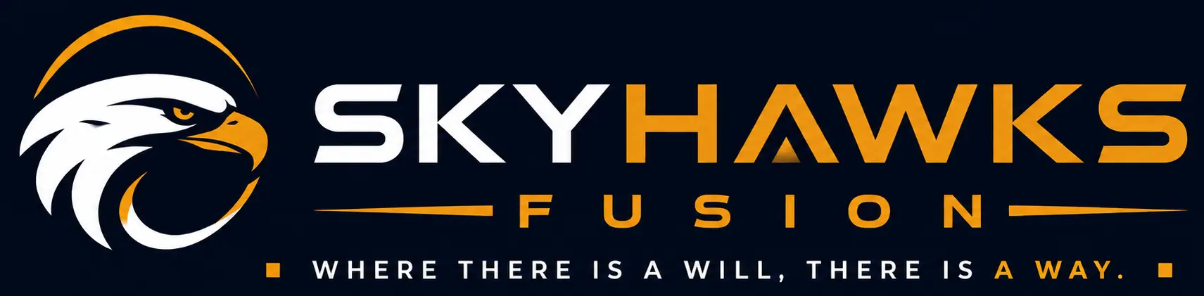 Skyhawks Fusion logo